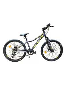 BICICLETA JUVENIL MTB OLMO WISH 240 DISCO Novedad 2025!